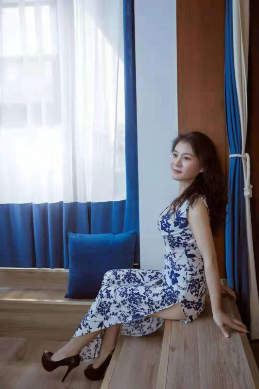 湖南妹子